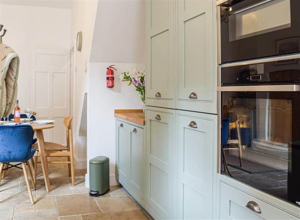 Kitchen area (photo 3) at Woodside in Coalbrookdale, Shropshire