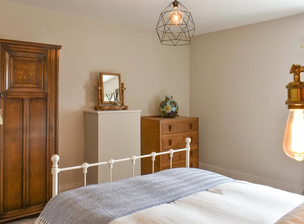 Double bedroom (photo 4) at Woodside Cottage in Rochester, near Otterburn, Northumberland
