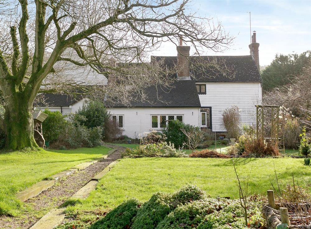 Photos of Woodside Farm House Colgate, near Horsham, Sussex., West Sussex