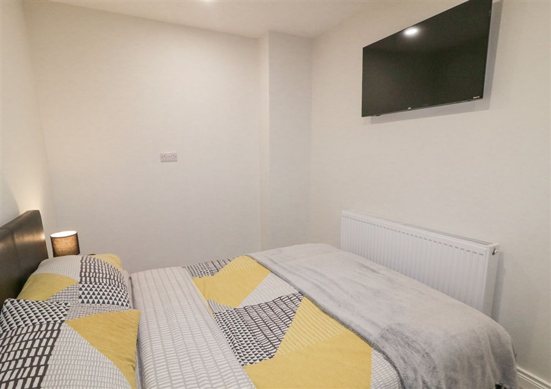 A bedroom in Woodside Guest House at Woodside Guest House, Castlerock