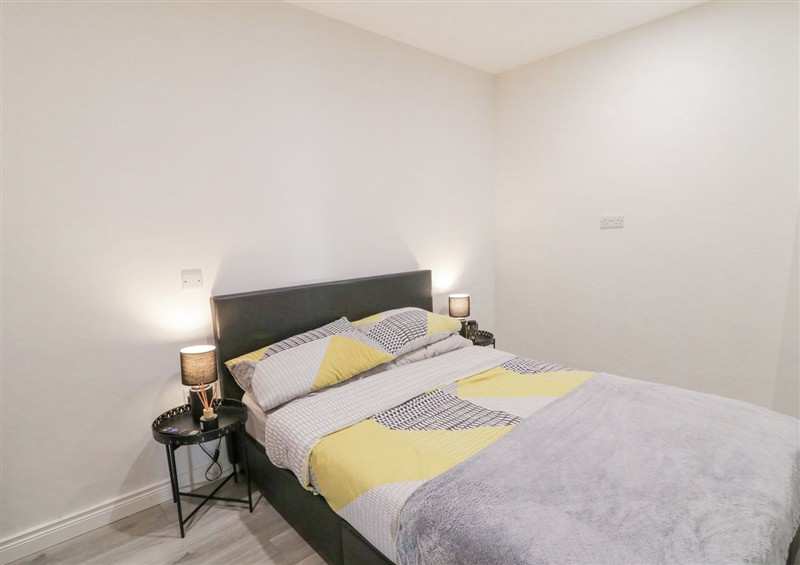 Bedroom at Woodside Guest House, Castlerock