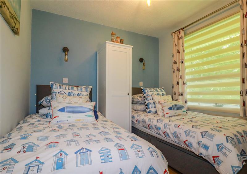Bedroom (photo 2) at Woodside, Rosecraddoc near St Cleer