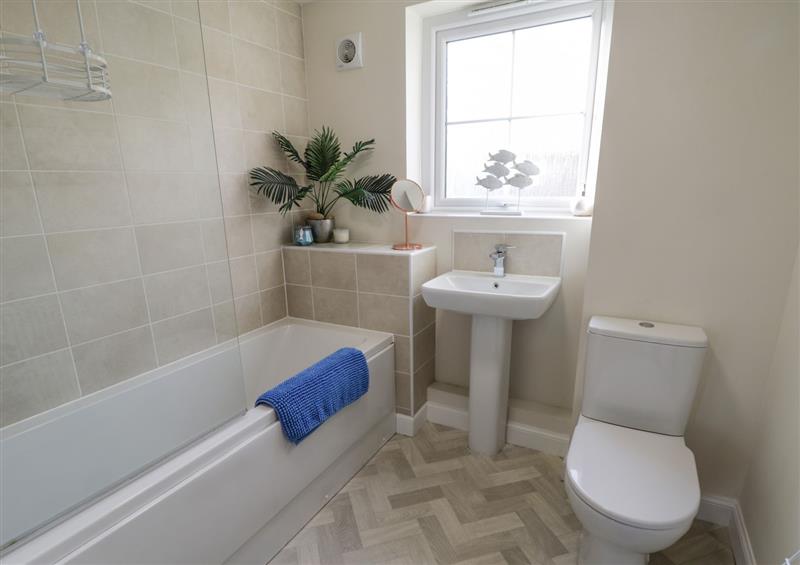 This is the bathroom (photo 2) at Woodside View, Whitby
