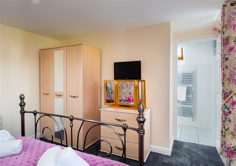 Bedroom at Woodside West, Bowness