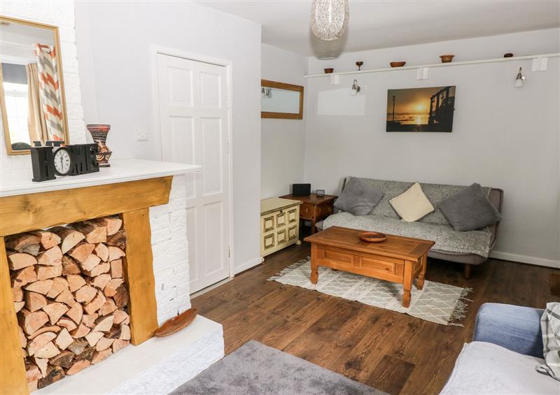 Enjoy the living room (photo 2) at Woodview Cottage, Jeffreyston near Kilgetty