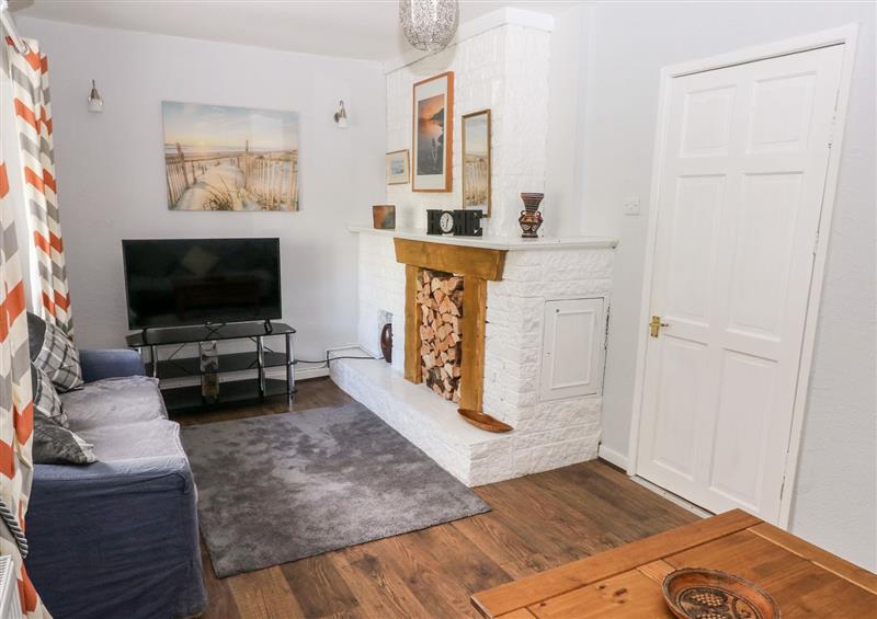 Enjoy the living room at Woodview Cottage, Jeffreyston near Kilgetty