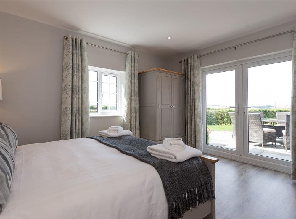 Double bedroom (photo 4) at Woodys Top in Ruckland, near Louth, Lincolnshire