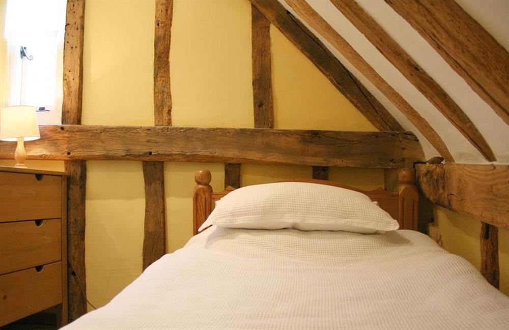 Single bedroom (photo 2) at Woolhouse Barn, Hunton, Kent