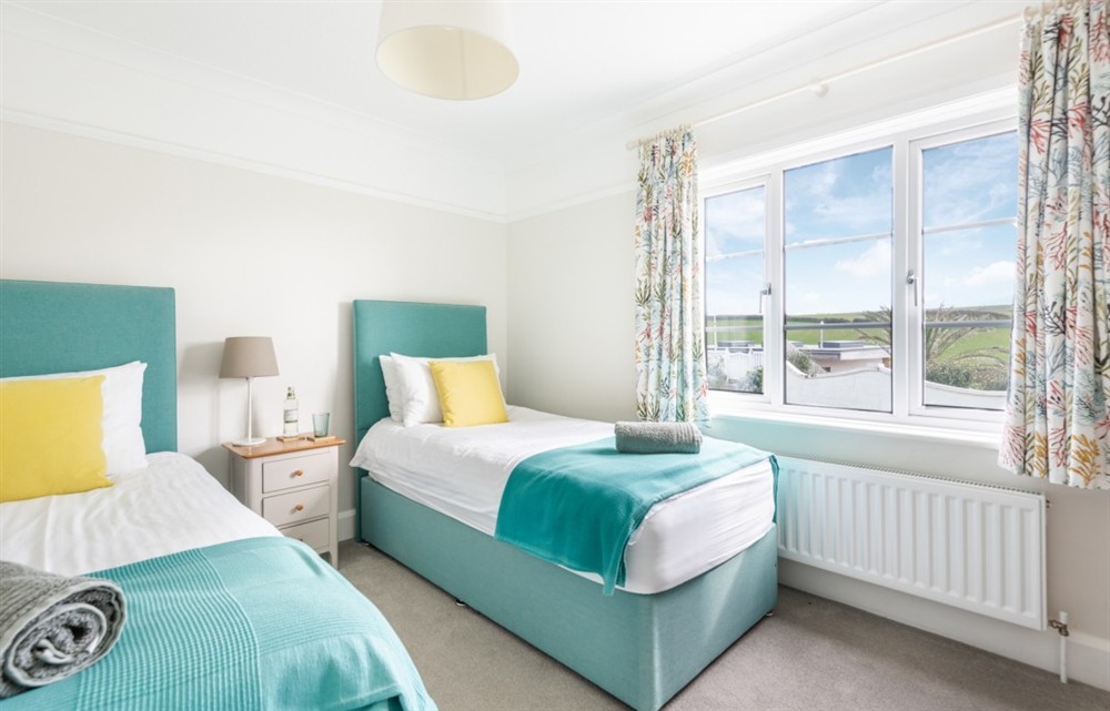 Photo of Woolmancliffe (photo 3) at Woolmancliffe in Hope Cove
