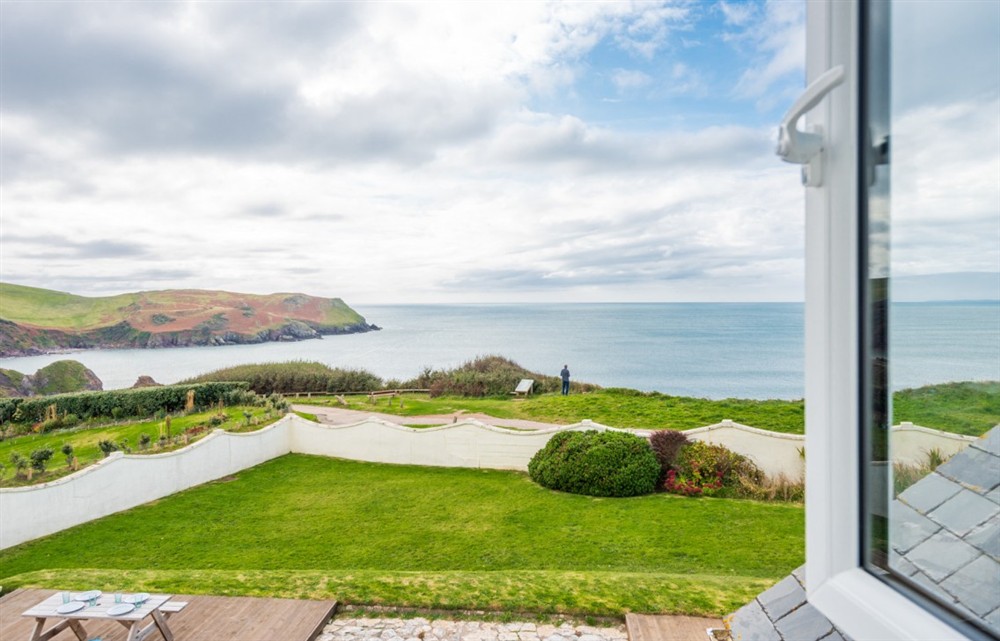 Photo of Woolmancliffe (photo 4) at Woolmancliffe in Hope Cove