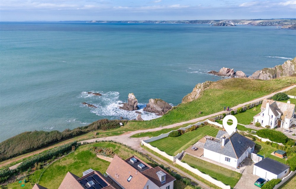 Photo of Woolmancliffe (photo 5) at Woolmancliffe in Hope Cove