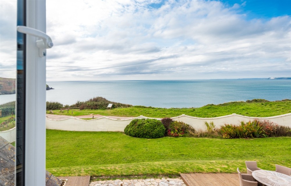 Photo of Woolmancliffe (photo 6) at Woolmancliffe in Hope Cove