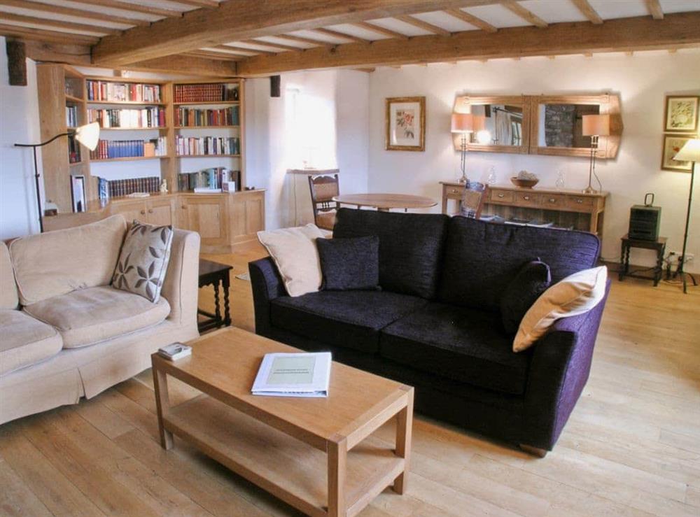 Living room (photo 2) at Wordsworth Cottage in Sockbridge, Nr Ullswater., Cumbria