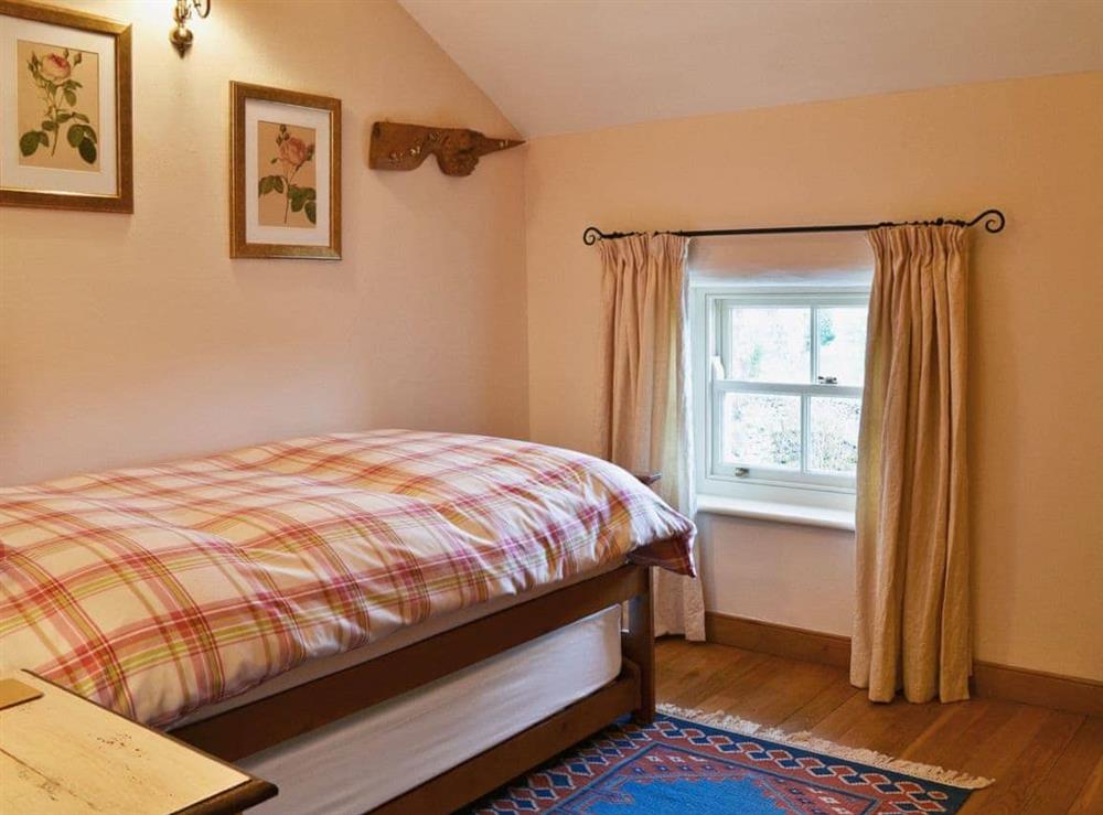 Single bedroom at Wordsworth Cottage in Sockbridge, Nr Ullswater., Cumbria