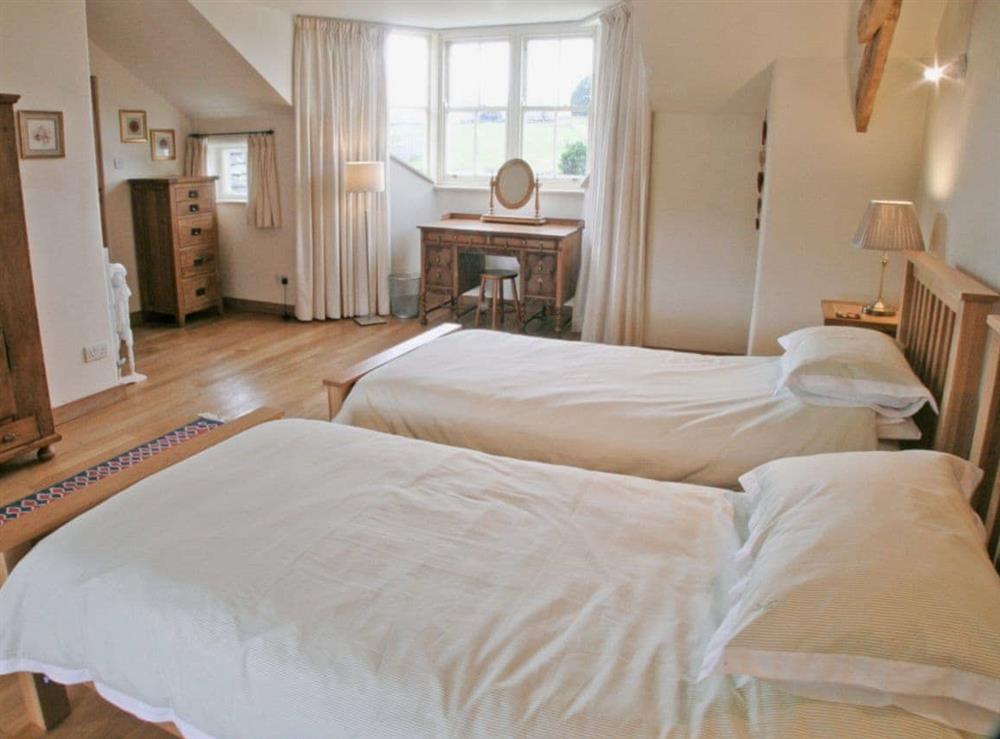 Twin bedroom (photo 2) at Wordsworth Cottage in Sockbridge, Nr Ullswater., Cumbria