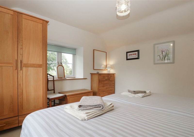 One of the bedrooms (photo 2) at Wren Cottage, Goodrich