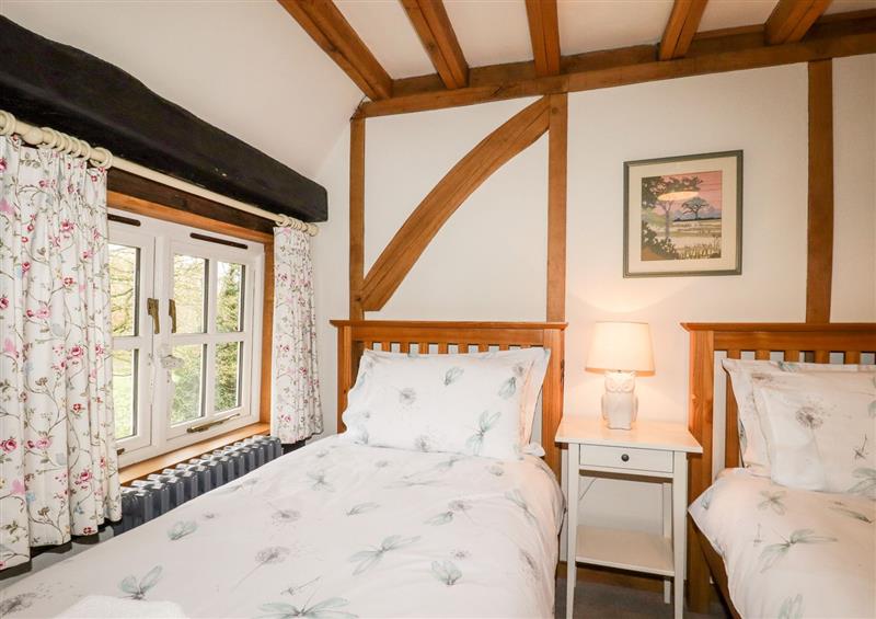 Bedroom (photo 2) at Wren Cottage, Ottinge near Lyminge