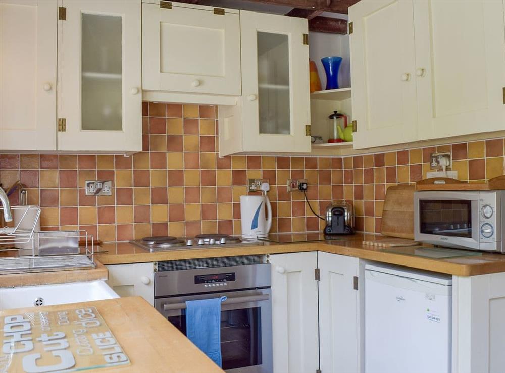 Kitchen (photo 2) at Wren Cottage in Wisset, near Halesworth, Suffolk