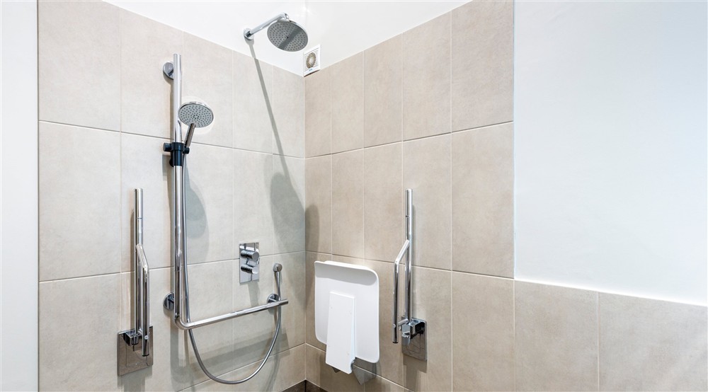 The bathroom (photo 2) at Wren in Ripon, North Yorkshire
