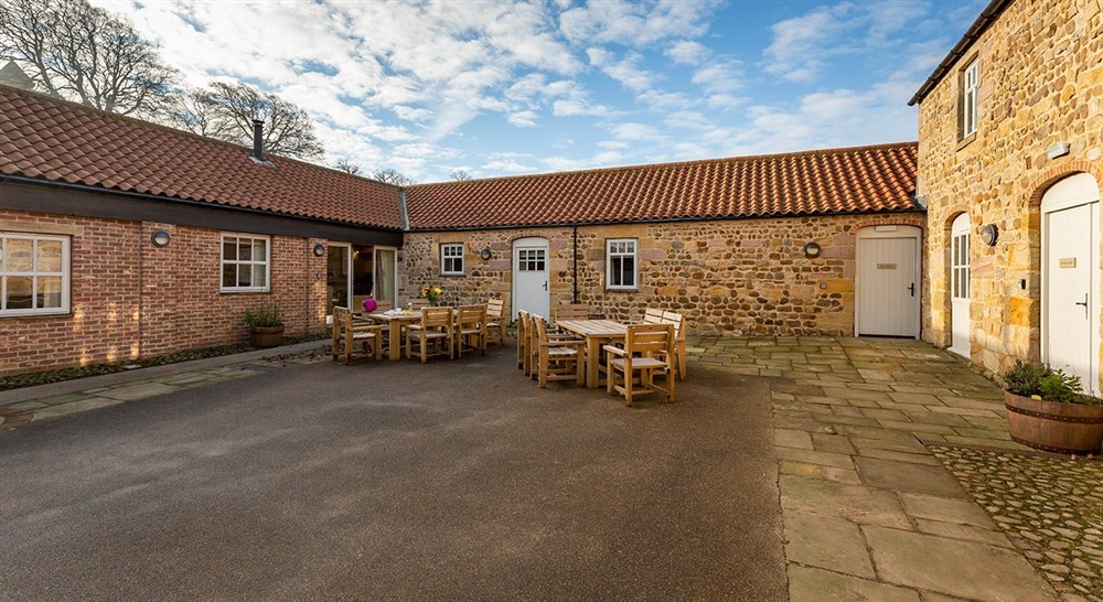 The exterior of Wren, Ripon, Yorkshire (photo 3) at Wren in Ripon, North Yorkshire