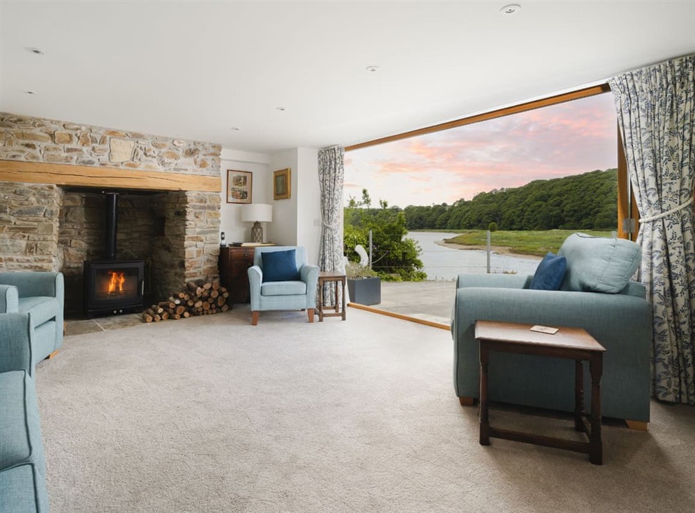 Wrenlight Manor, Bideford at Wrenlight Manor in Bideford, Devon