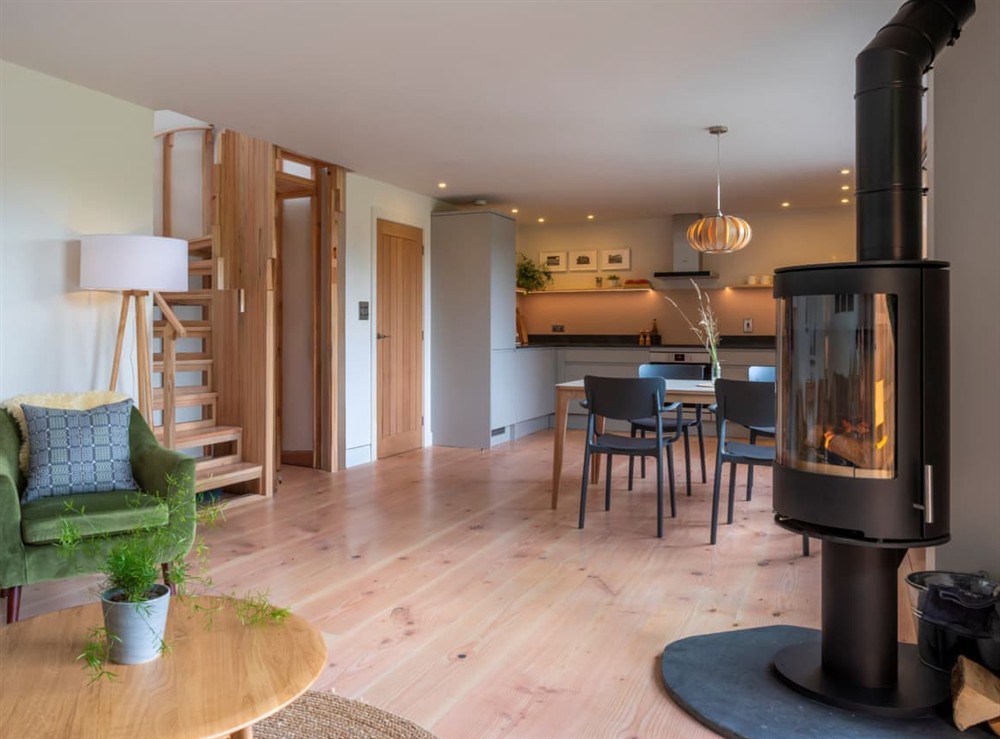 Wrenmere Cottage, Hay-on-Wye at Wrenmere Cottage in Hay-on-Wye, Herefordshire