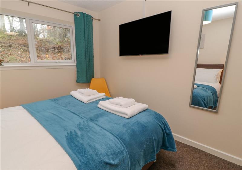 Bedroom (photo 2) at Wrens Nest Manorcombe, Honicombe Park near Gunnislake