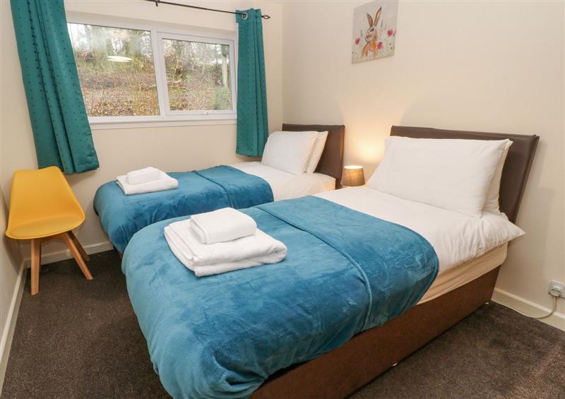 Bedroom (photo 4) at Wrens Nest Manorcombe, Honicombe Park near Gunnislake