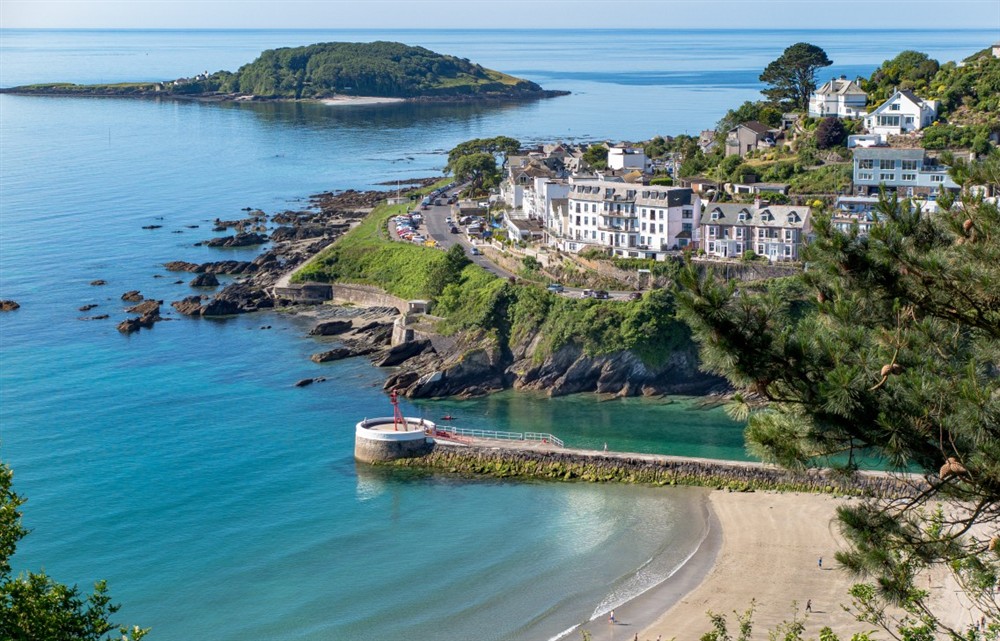 Photo of Wy Wurrie (photo 2) at Wy Wurrie in Polperro