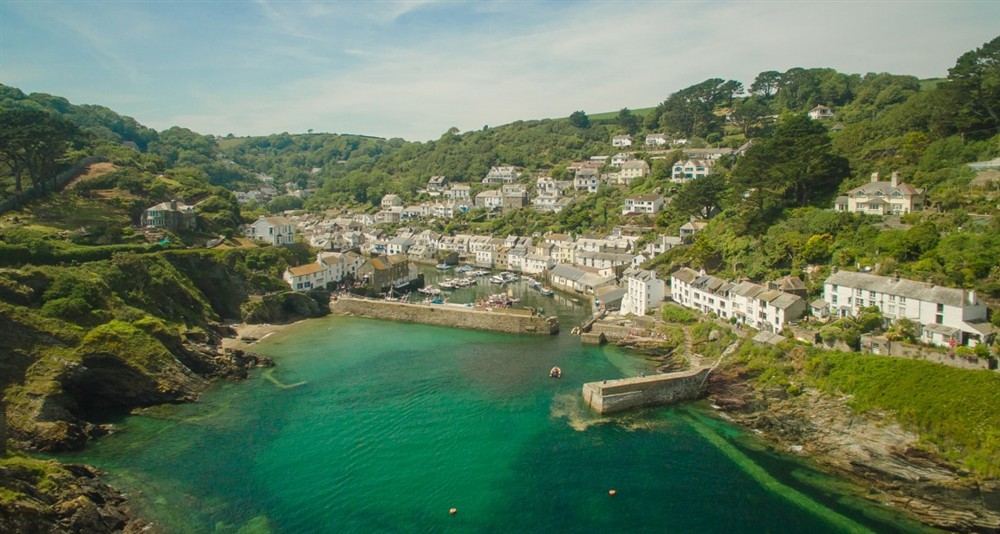 Photo of Wy Wurrie (photo 5) at Wy Wurrie in Polperro