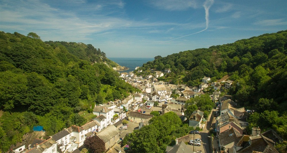 Photo of Wy Wurrie at Wy Wurrie in Polperro