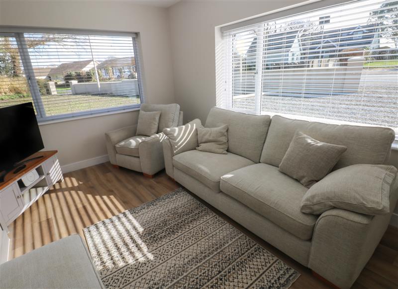 Enjoy the living room (photo 2) at Wychwood, Hook near Haverfordwest
