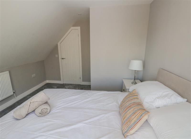 This is a bedroom (photo 2) at Wychwood, Hook near Haverfordwest