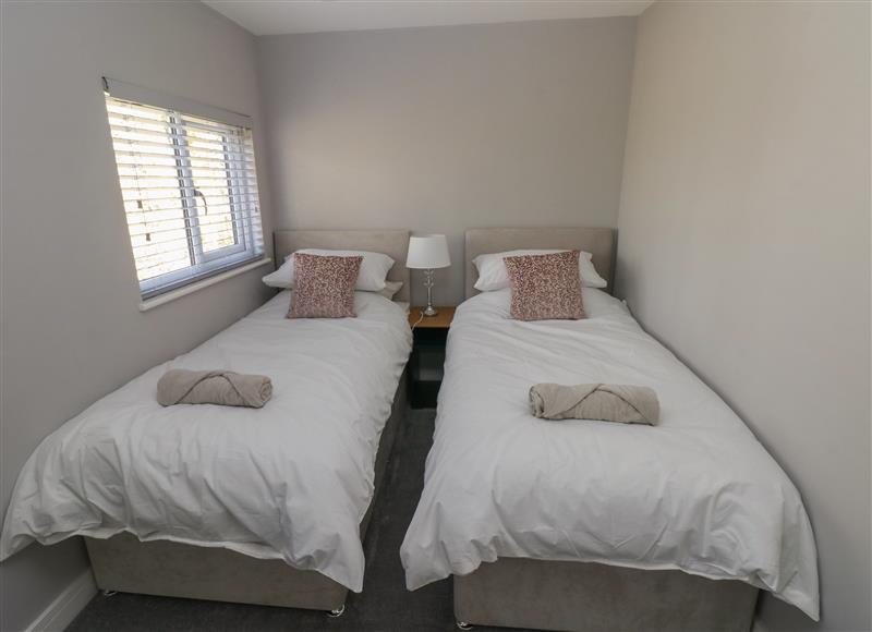 This is a bedroom (photo 3) at Wychwood, Hook near Haverfordwest