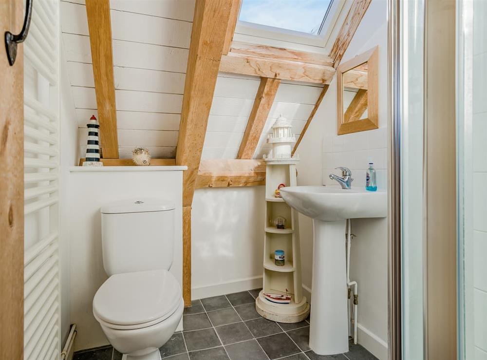 Bathroom (photo 2) at Wyle Croft in Martinstown, near Dorcester, Dorset