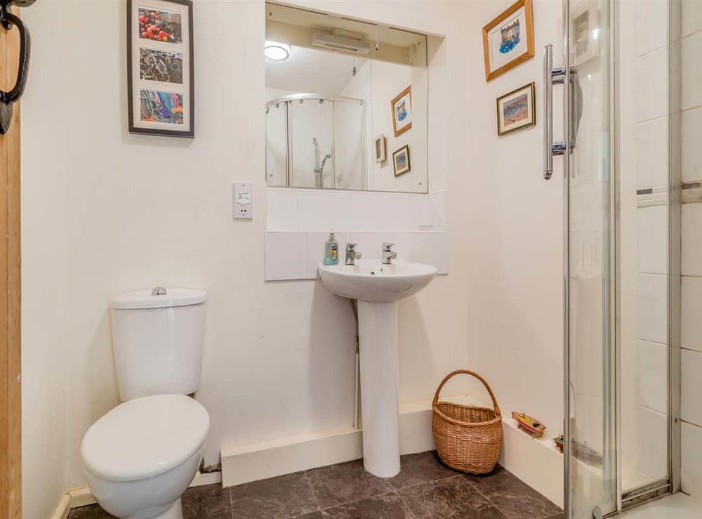 Bathroom (photo 3) at Wyle Croft in Martinstown, near Dorcester, Dorset