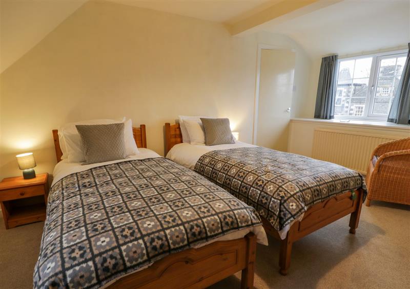 One of the bedrooms (photo 2) at Wyndhead Cottage, Lauder