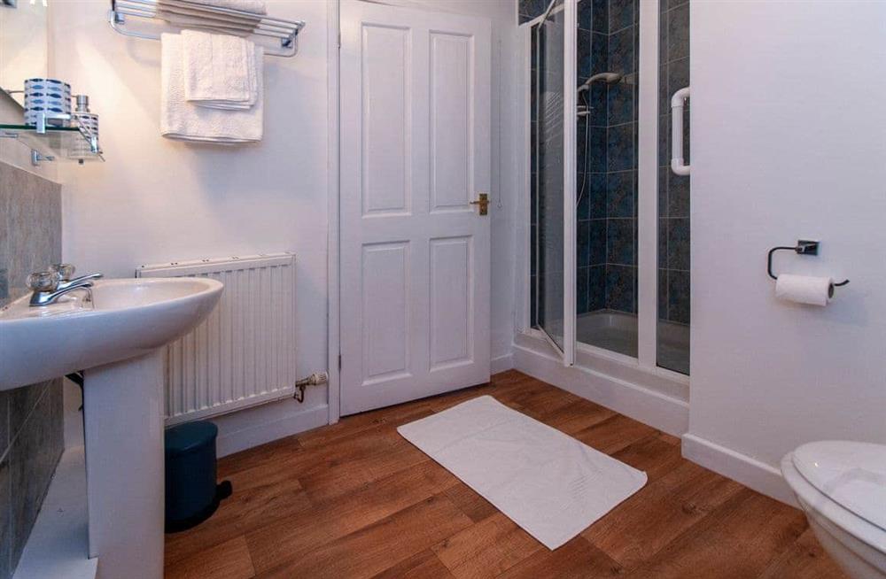 Bathroom (photo 2) at Wyndhurst in Newgale, Pembrokeshire, Dyfed
