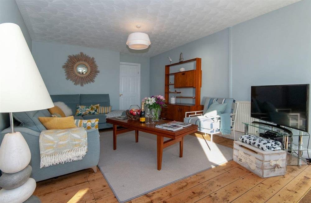 Enjoy the living room (photo 3) at Wyndhurst in Newgale, Pembrokeshire, Dyfed