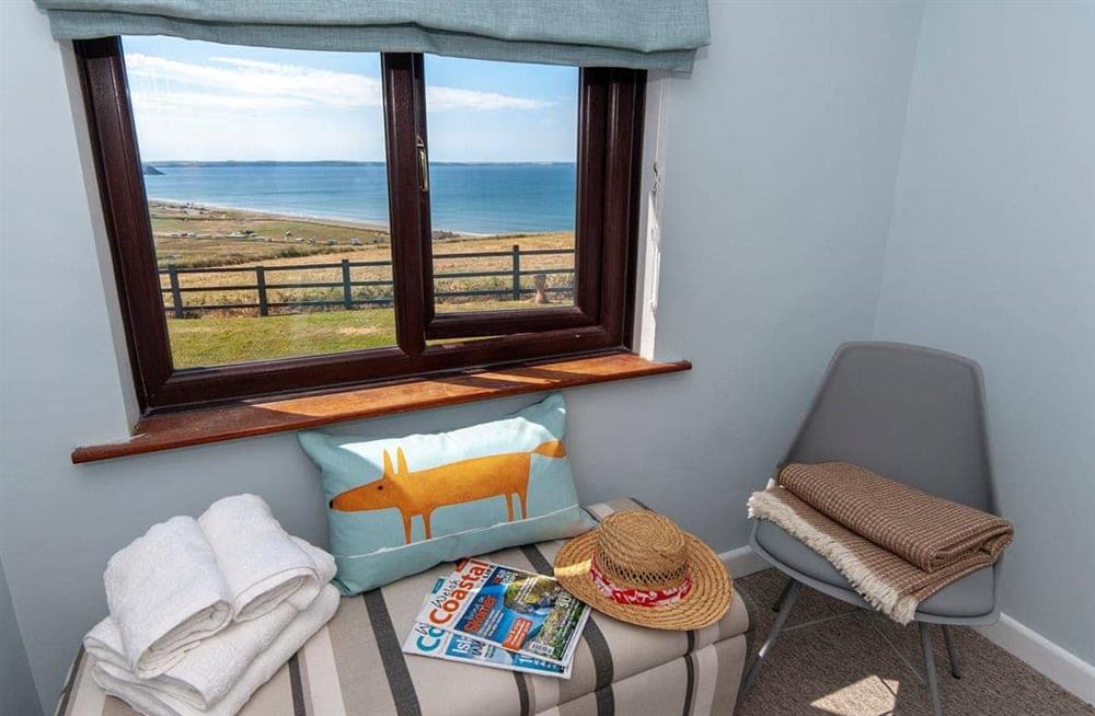 Relax in the living area (photo 2) at Wyndhurst in Newgale, Pembrokeshire, Dyfed