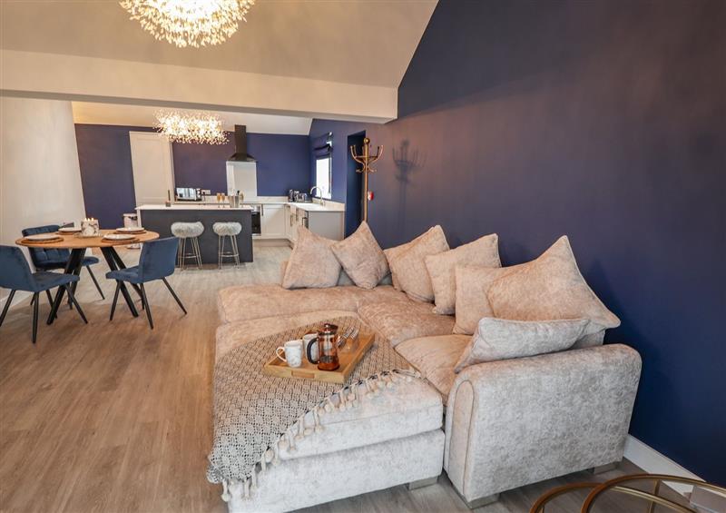 Enjoy the living room at Wysteria, Willerby