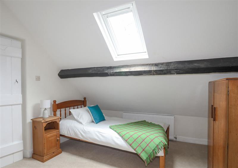 Bedroom (photo 2) at Y Berllan, Caernarfon