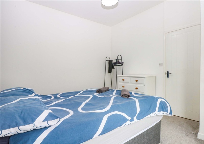 Bedroom (photo 3) at Y Berth, Llanberis