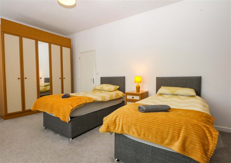 Bedroom (photo 5) at Y Berth, Llanberis