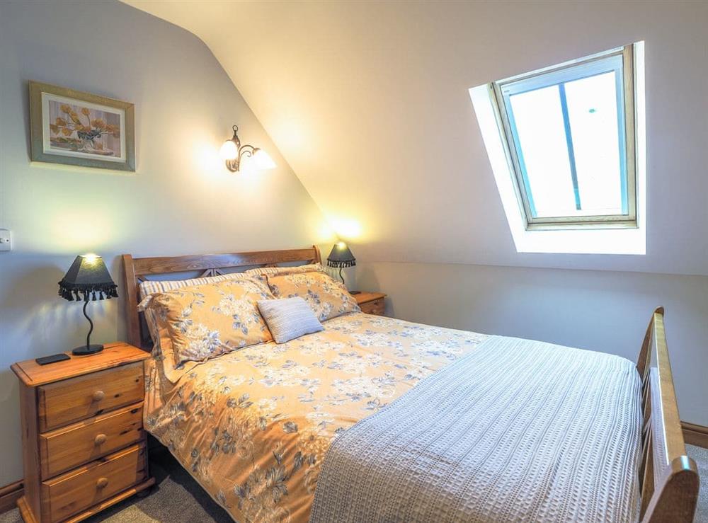 Double bedroom (photo 6) at Y Beudy in Crymych, Pembrokeshire, Dyfed