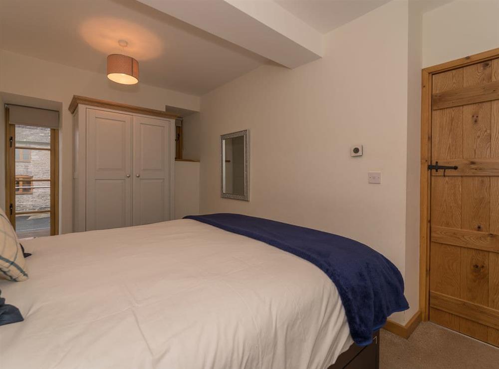 Double bedroom (photo 2) at Y Beudy in Pwllglas, near Ruthin, Denbighshire
