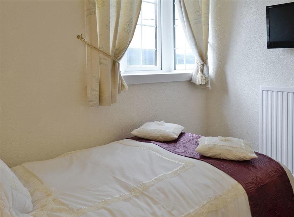 Peaceful single bedroom at Y Bwthyn in Bala, Gwynedd