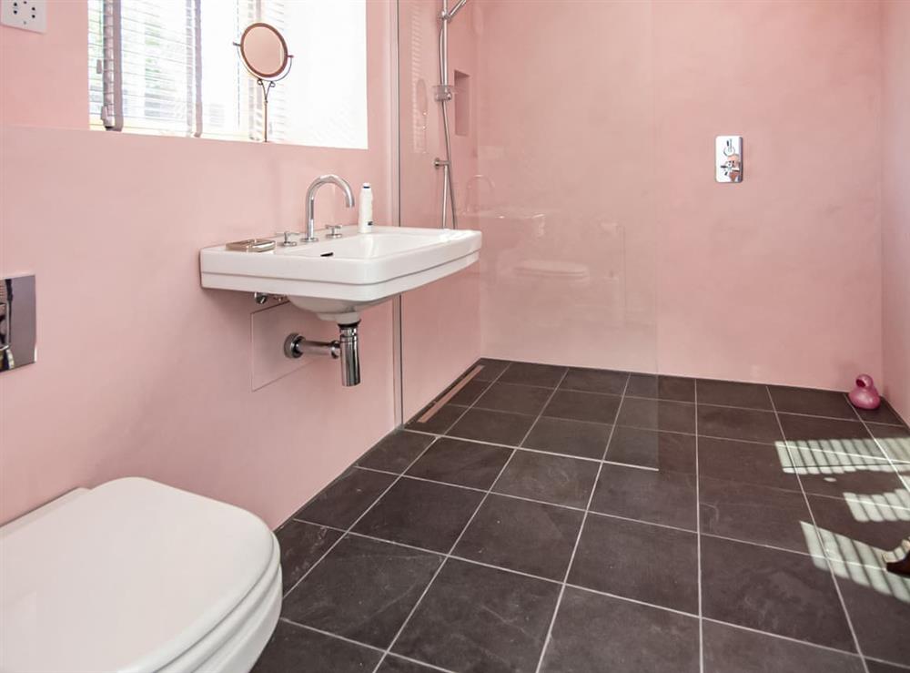 Bathroom (photo 3) at Y Bwthyn in Culbokie, near Black Isle, Ross-Shire