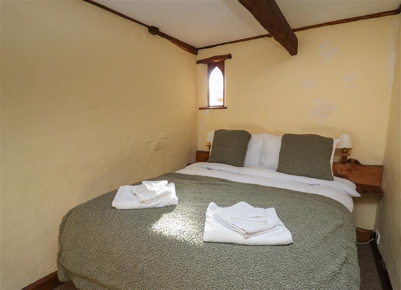 One of the bedrooms (photo 2) at Y Cartws, Cwmiar near Llanybydder