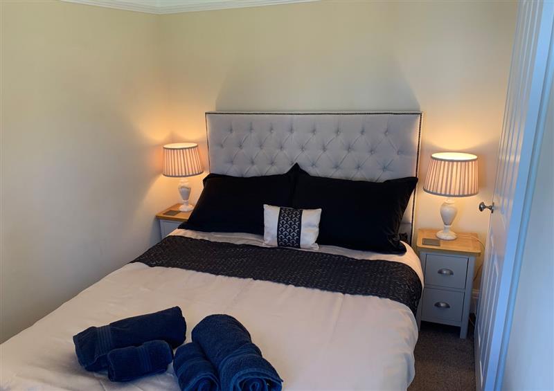 One of the 5 bedrooms (photo 3) at Y Gorlan, Rowen near Conwy